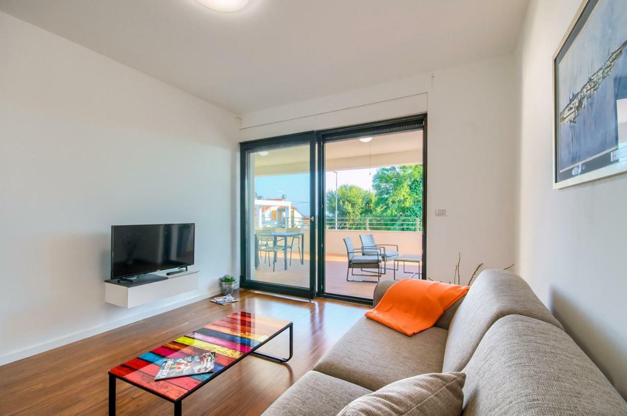 Triple Room Terrace
