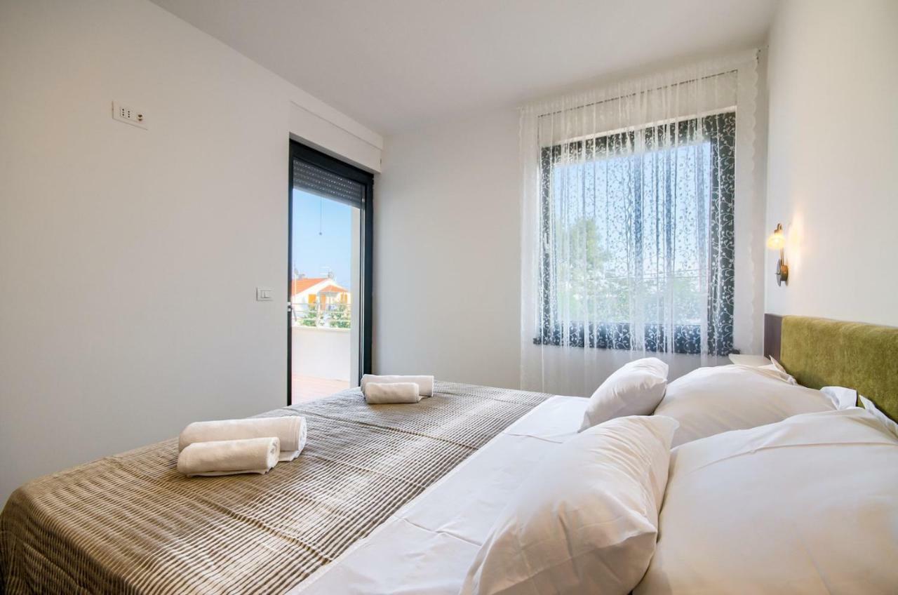 Triple Room Balcony