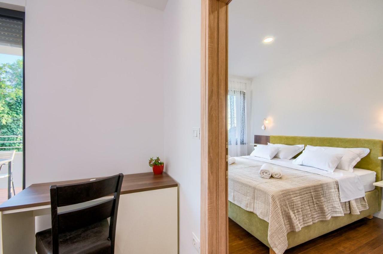 Triple Room Balcony