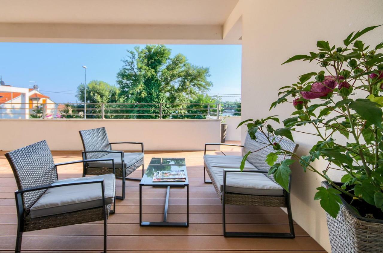 Triple Room Terrace