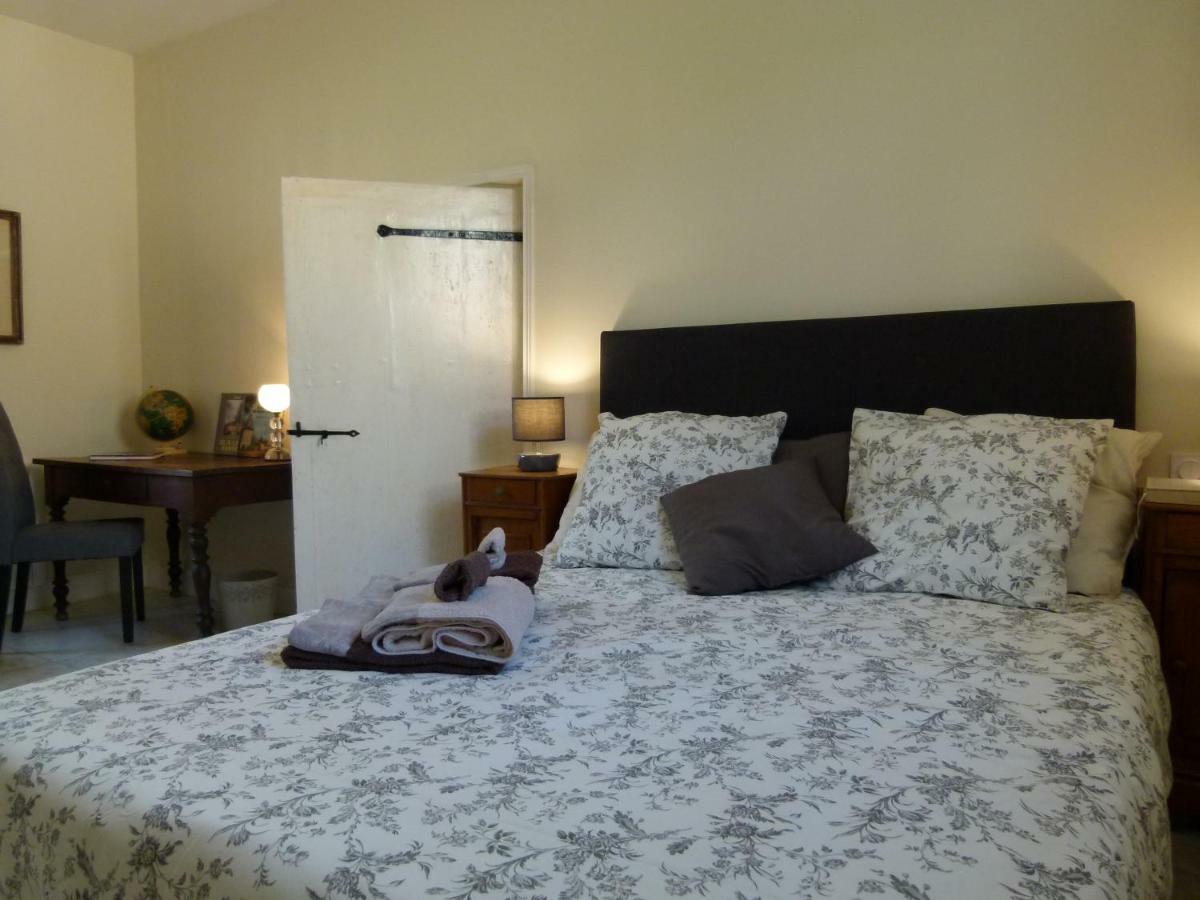 Suite 2 Chambres