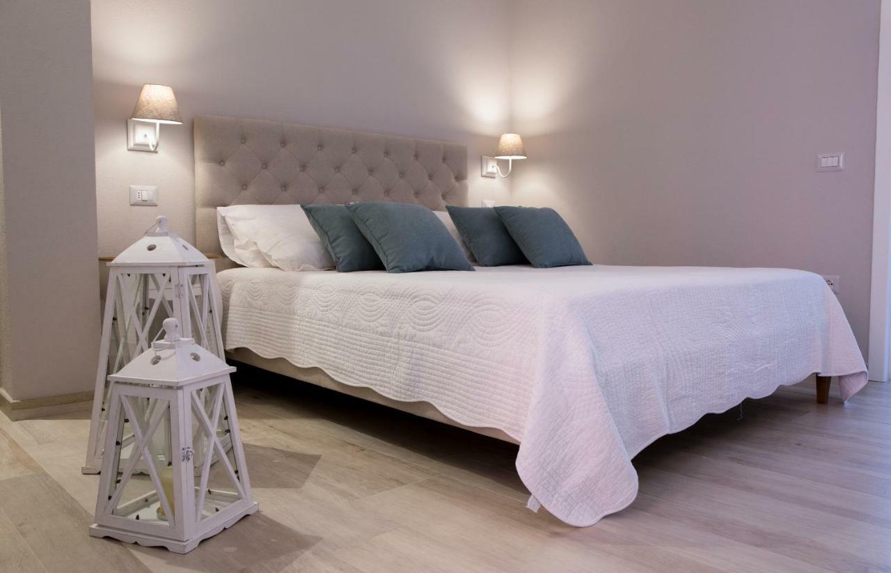 Double Room Terrace