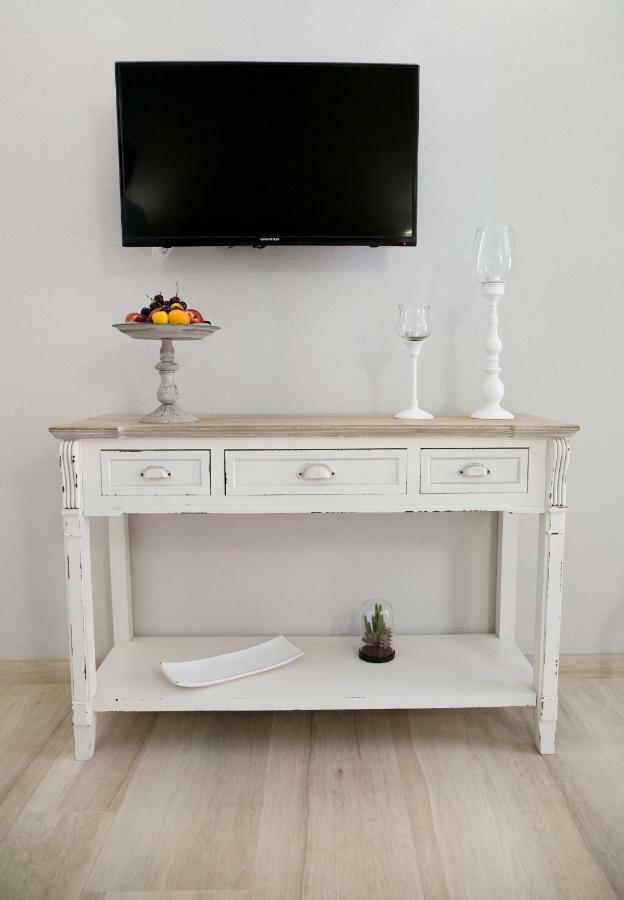 Double Room Terrace