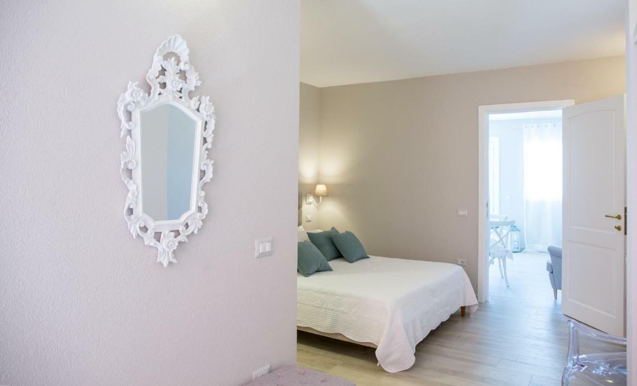 Double Room Terrace