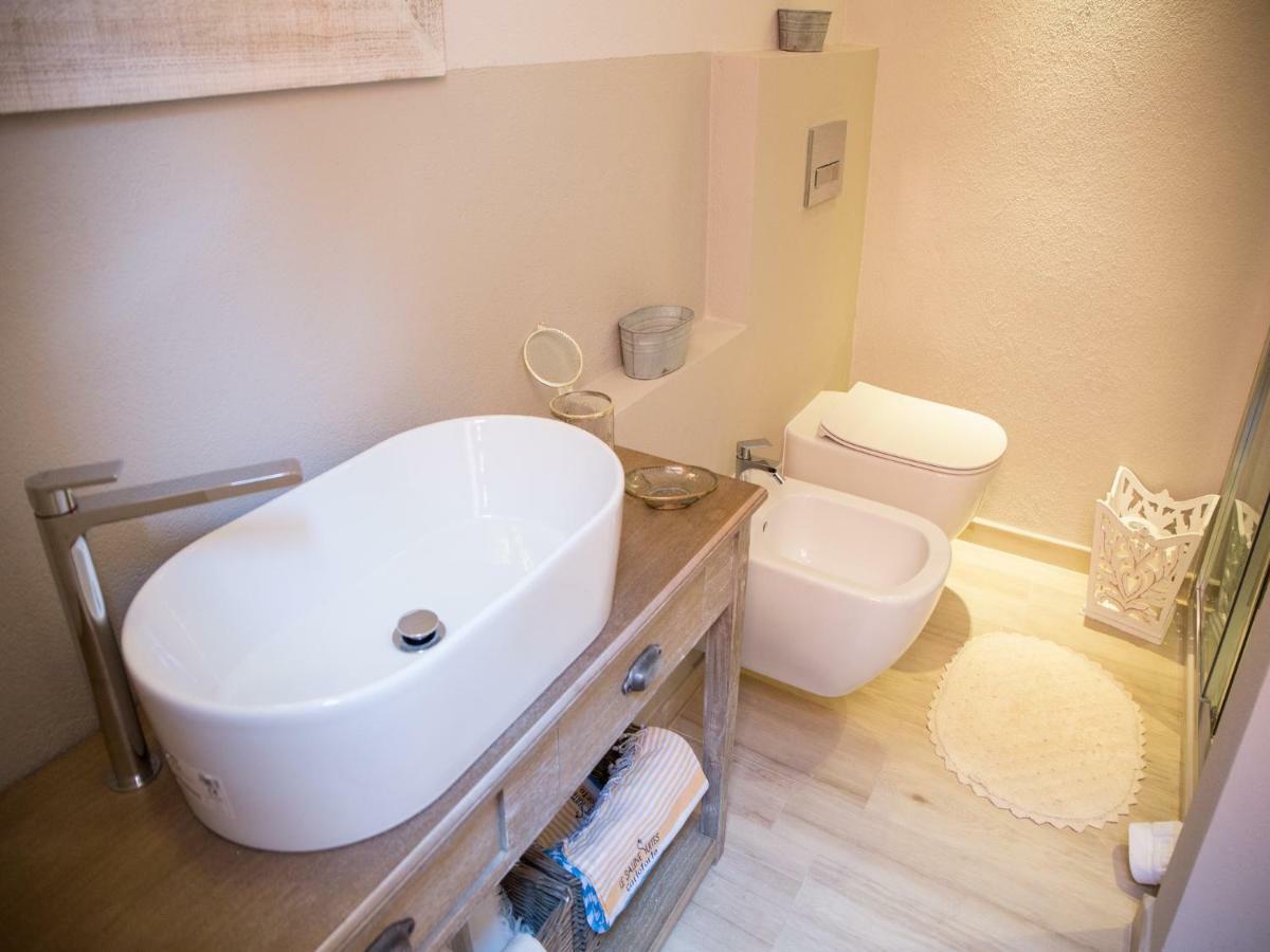Double Room Terrace