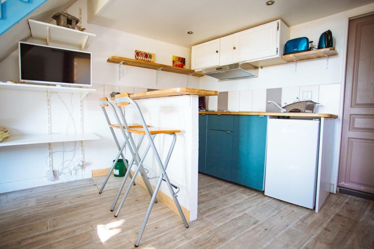 Haus mit 1 Schlafzimmer