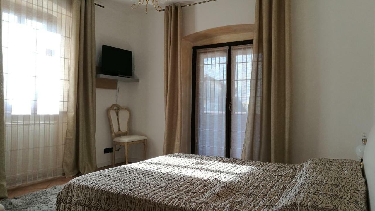 Double Room Spa Bath