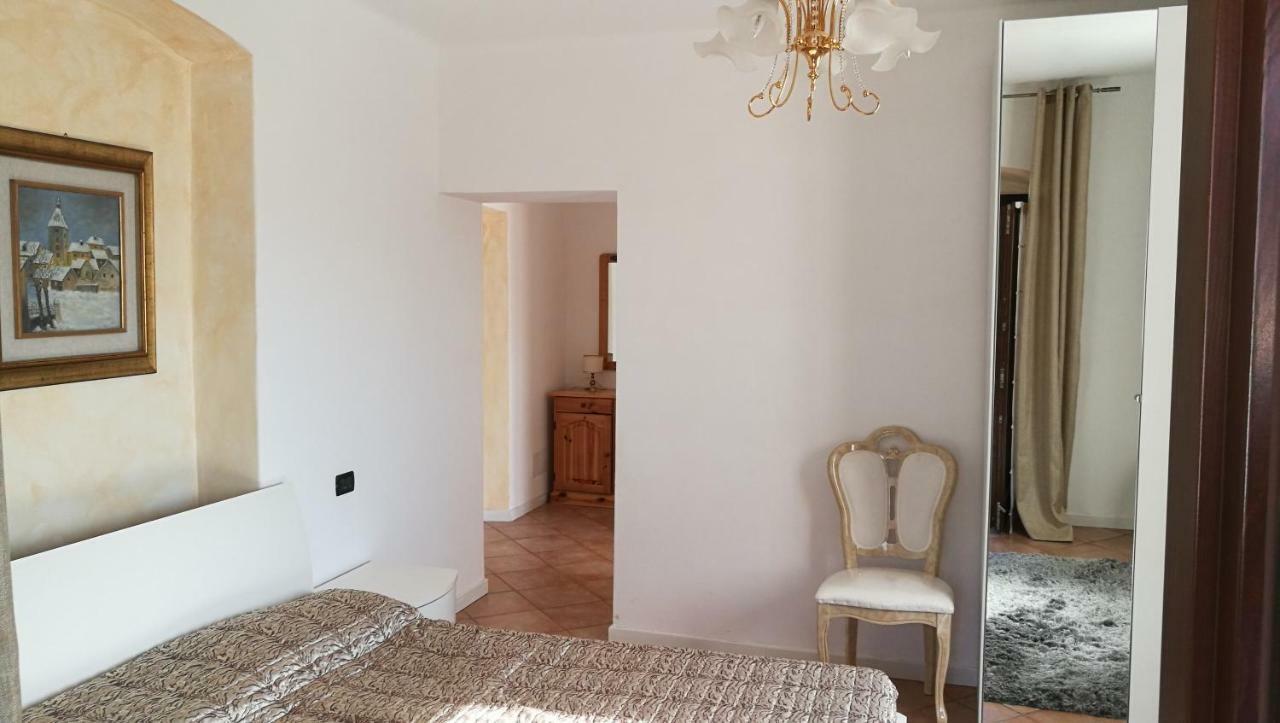 Double Room Spa Bath