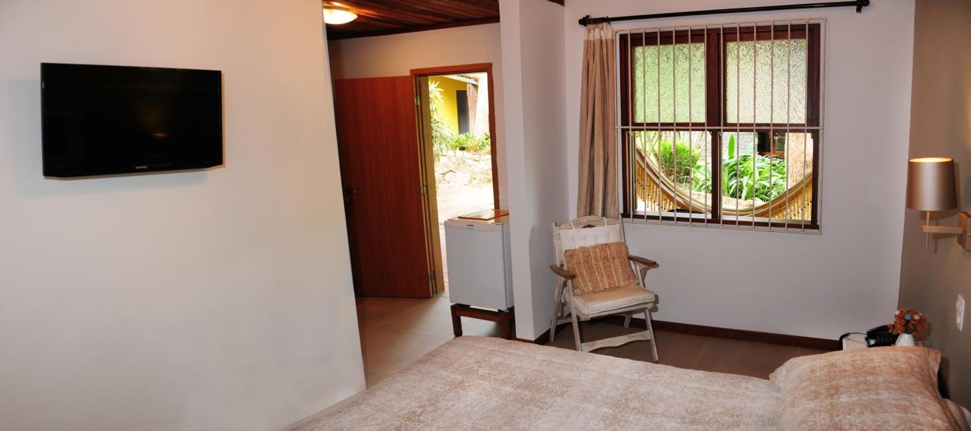 Classic Chalet