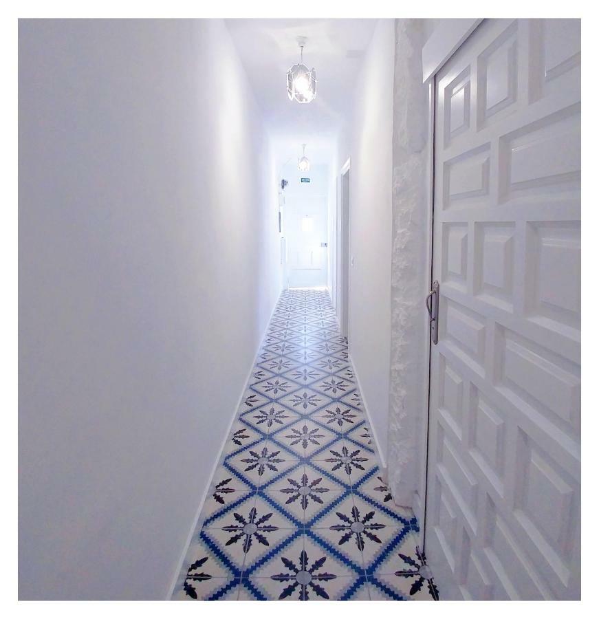 Double Room Private External Bathroom
