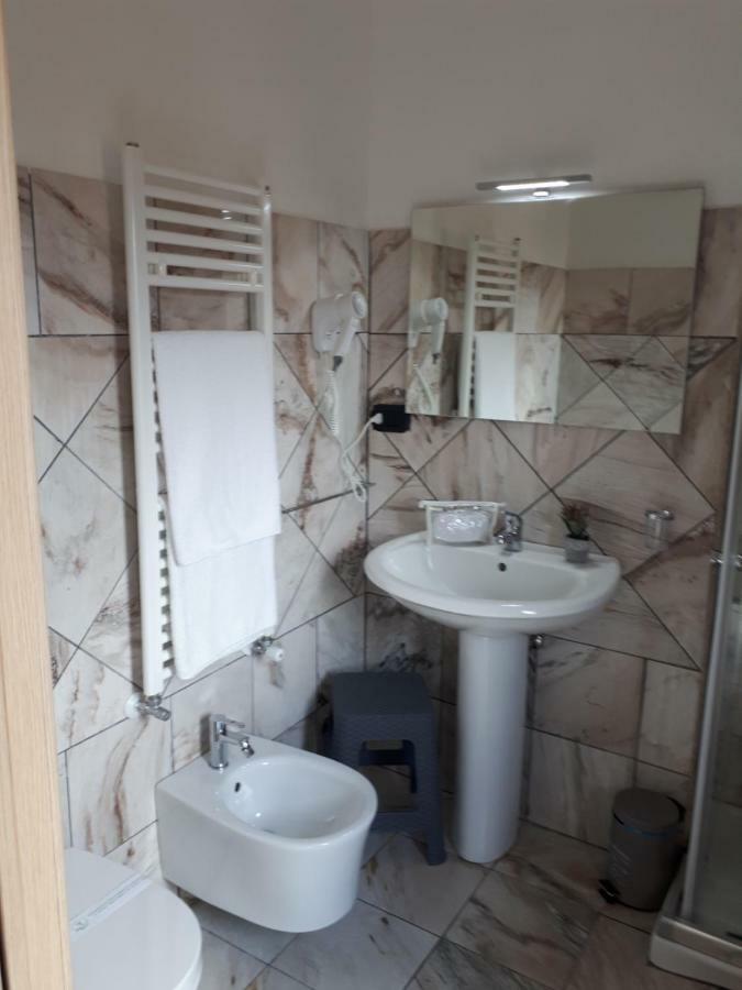 Double Room Balcony