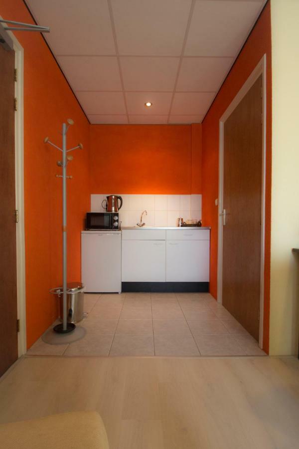 Double Room Private Bathroom