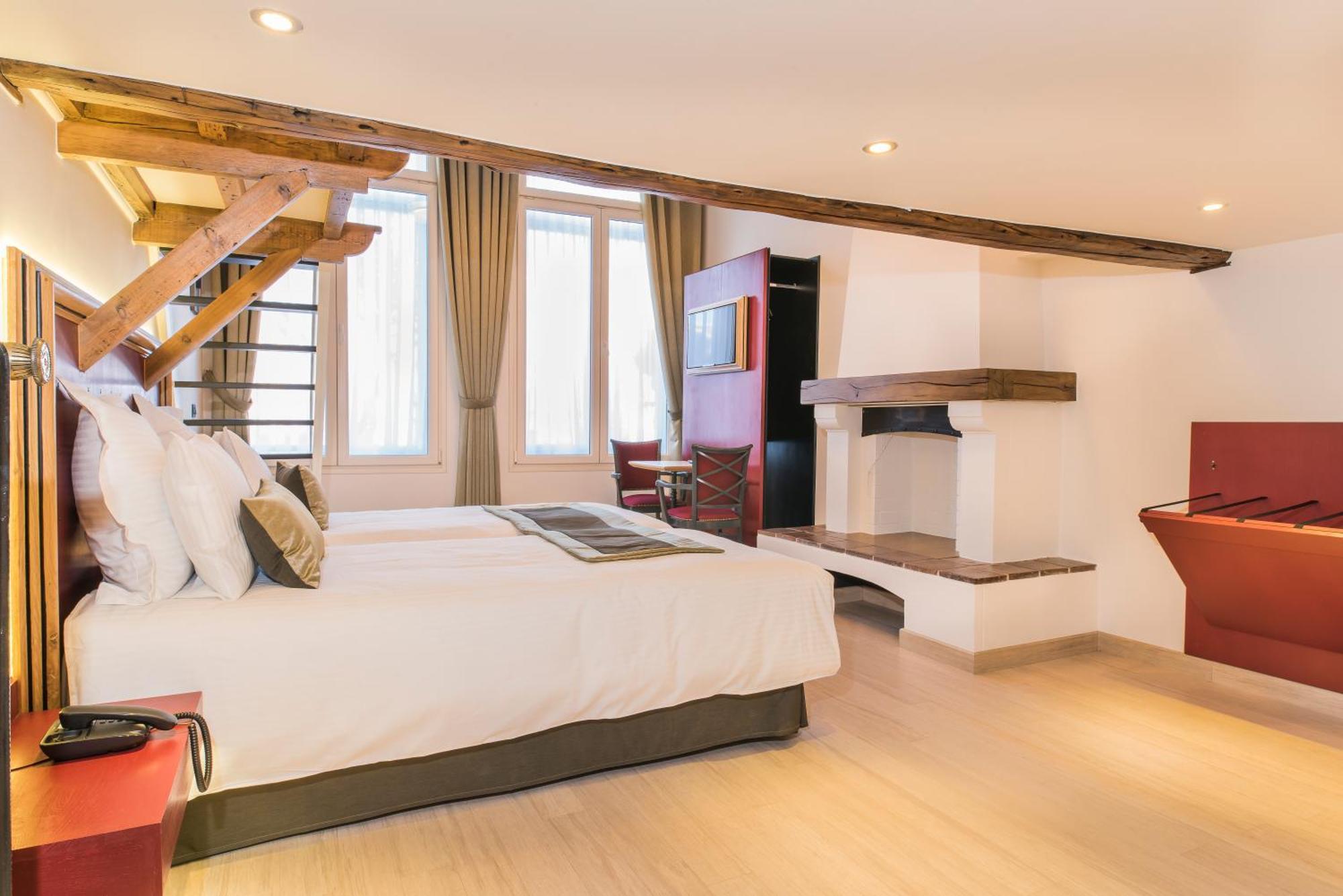 Family Duplex