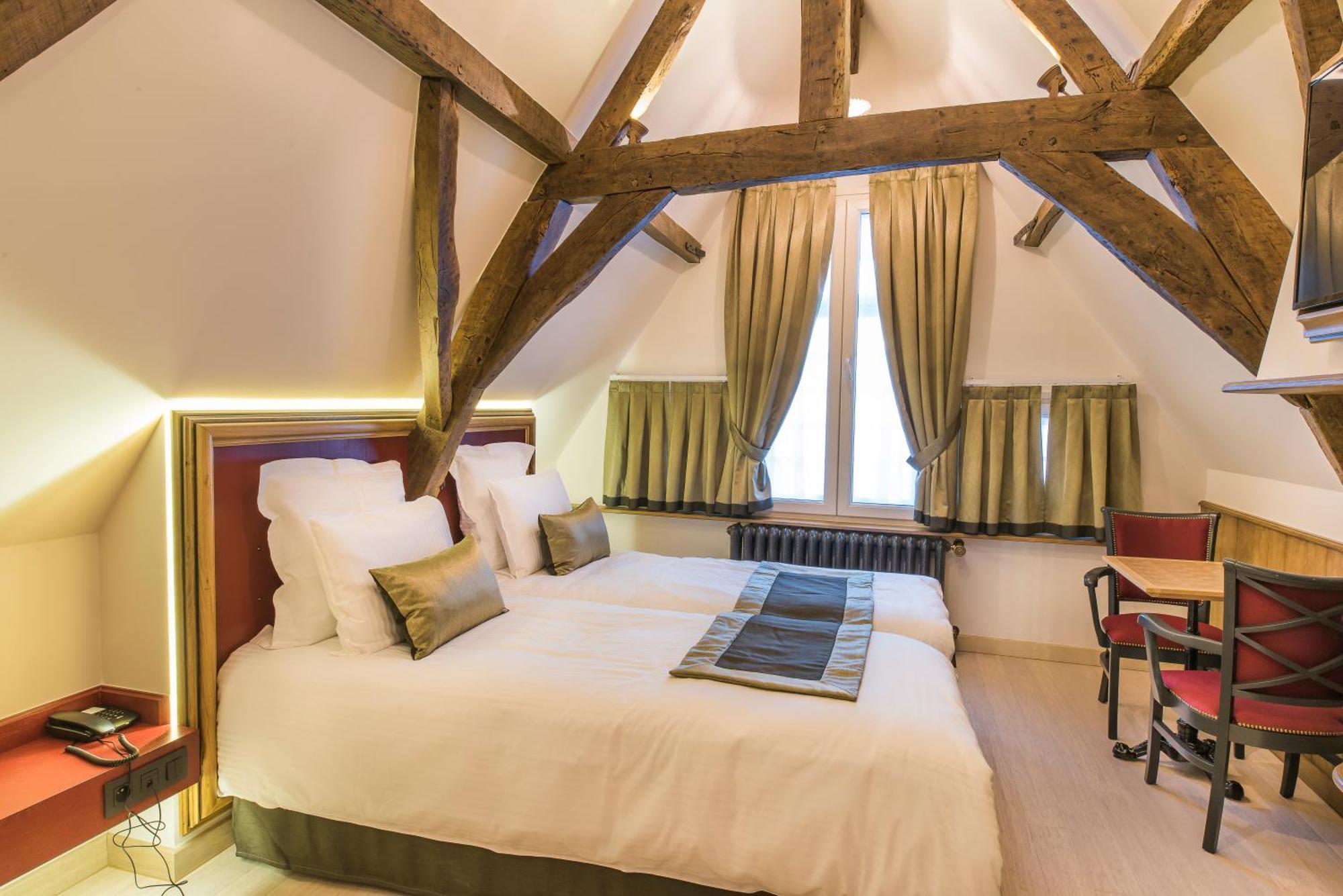 Romantic Room