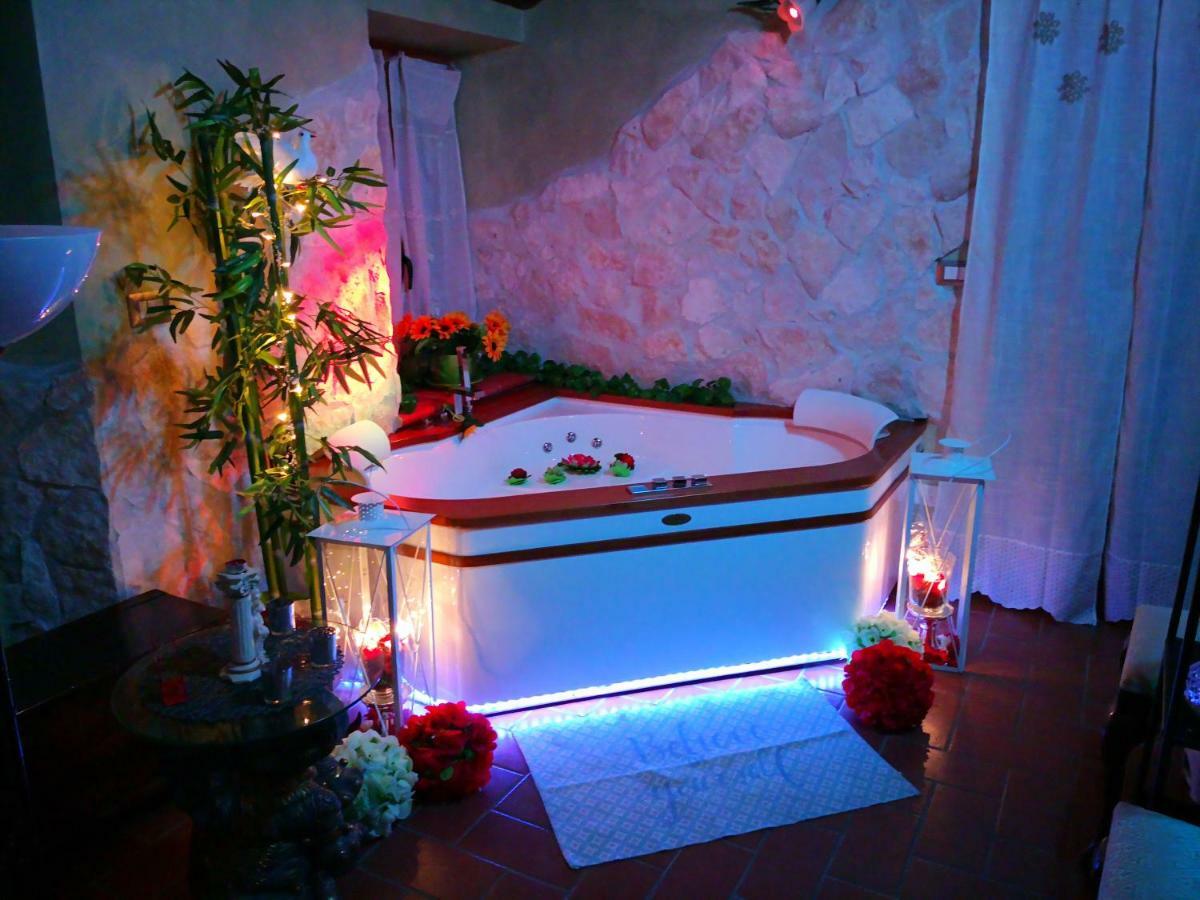 Junior Suite Sauna