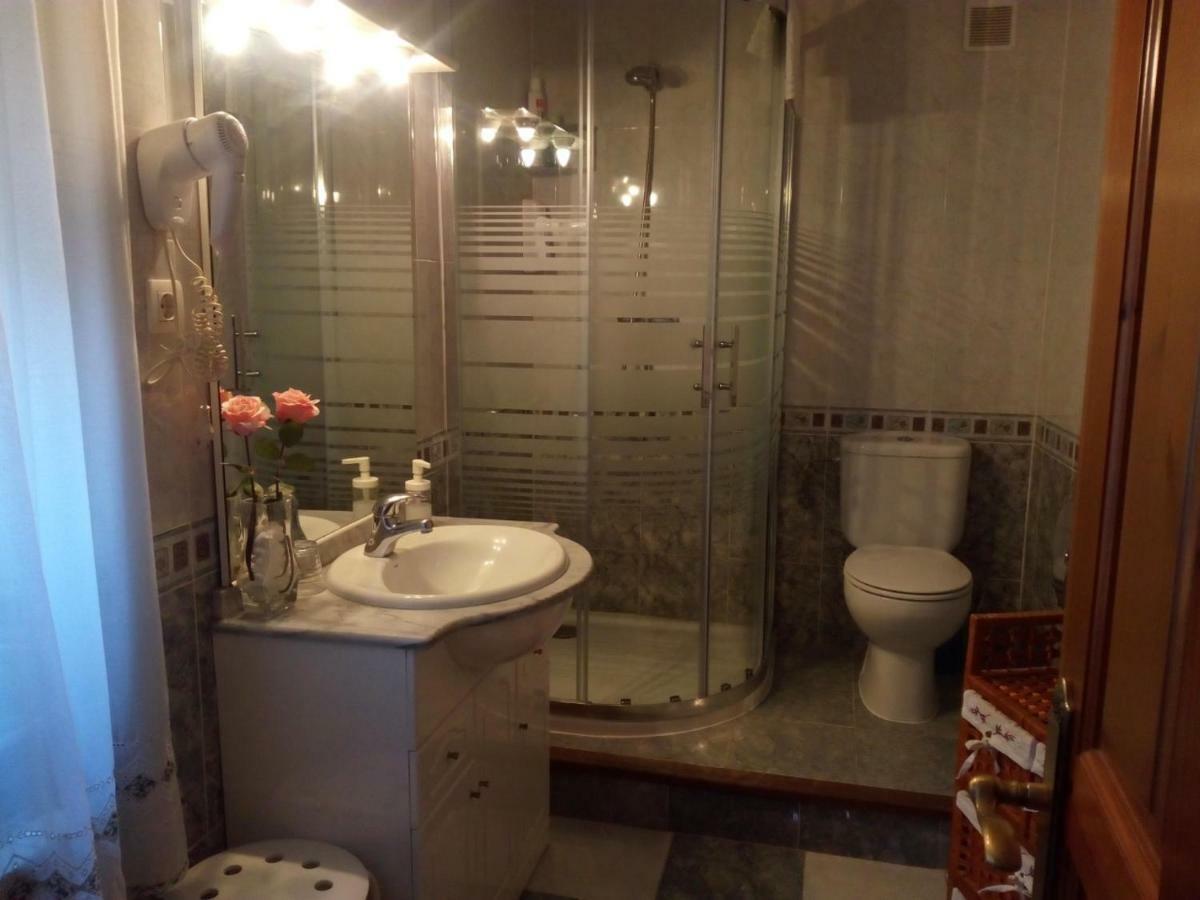 Double Room Private Bathroom