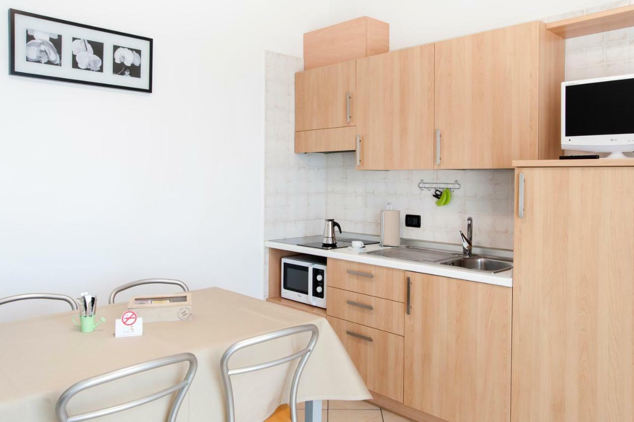 Apartment Ground Floor