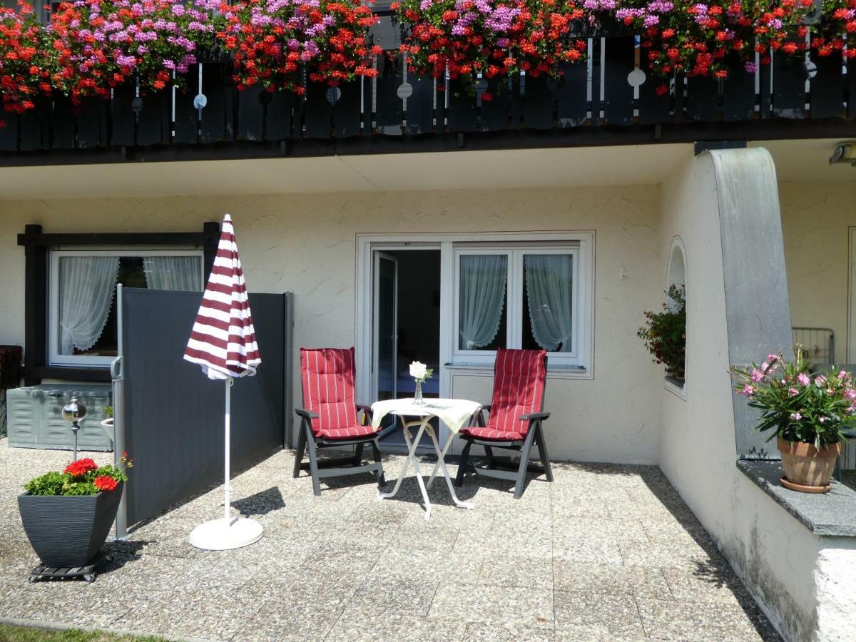 Double Room Terrace