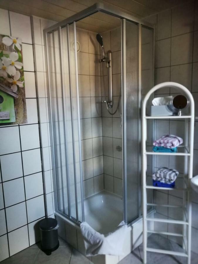 Double Room Private Bathroom