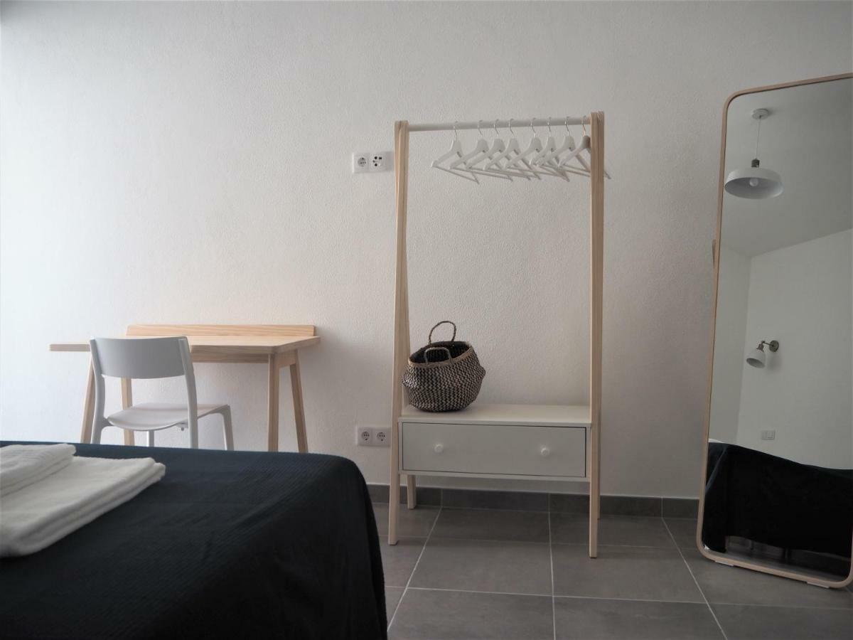 Triple Room Private Bathroom