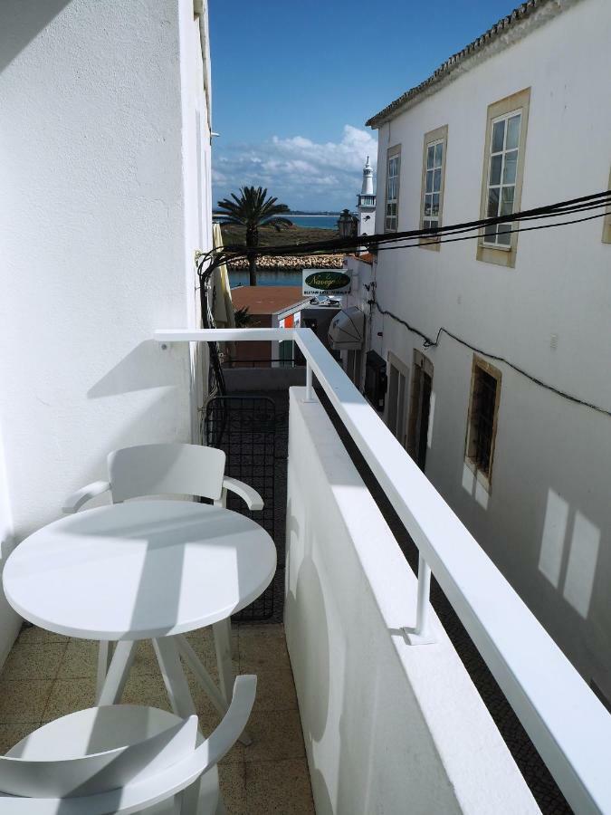 Twin Room Balcony