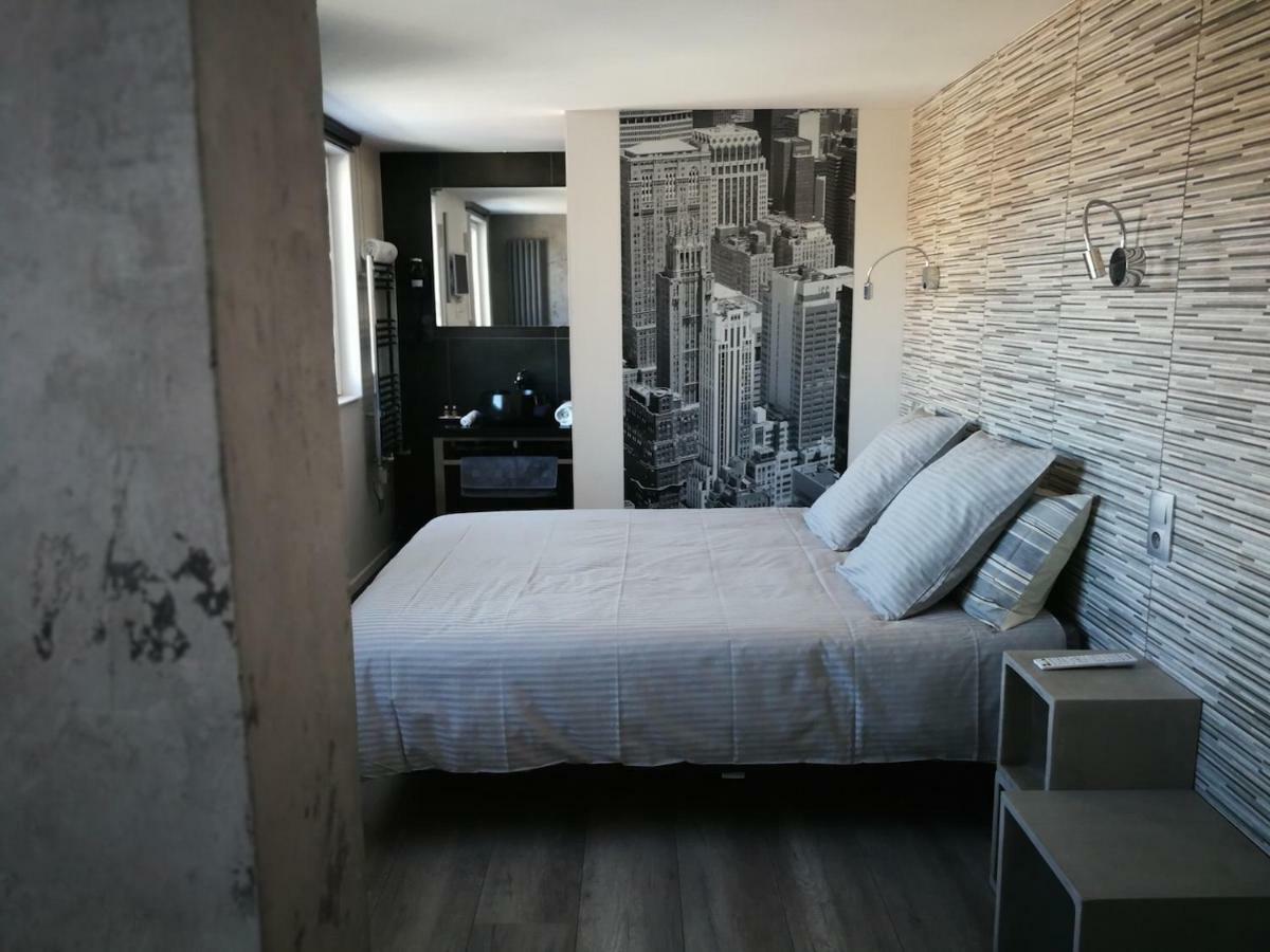 Double Room Mountain View Manhattan