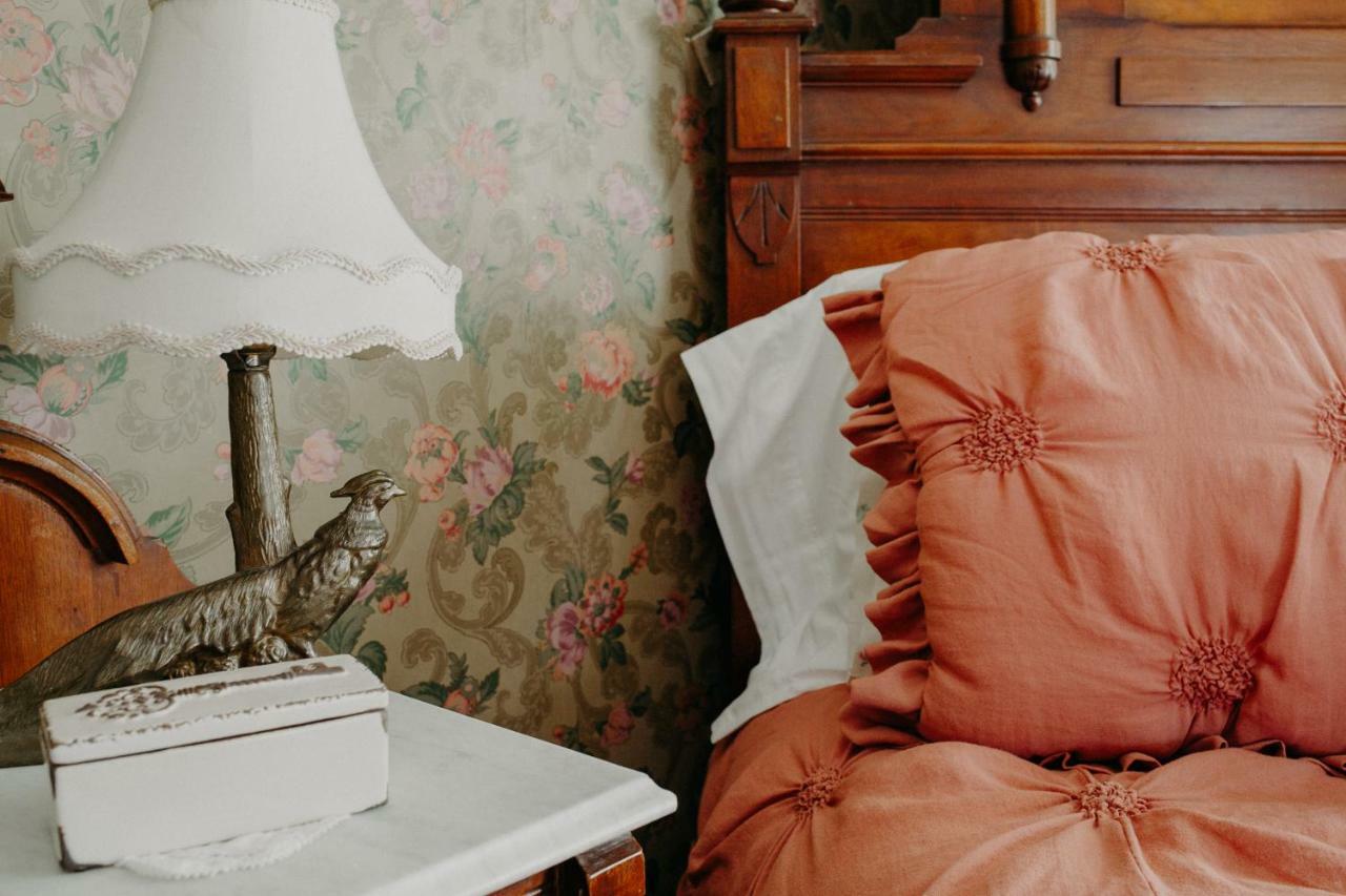 Queen Suite
