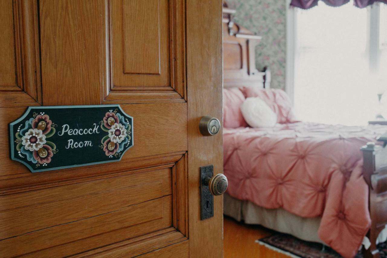 Queen Suite