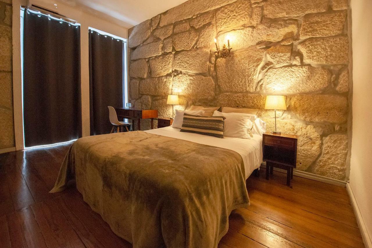 Deluxe Double or Twin Room Terrace View