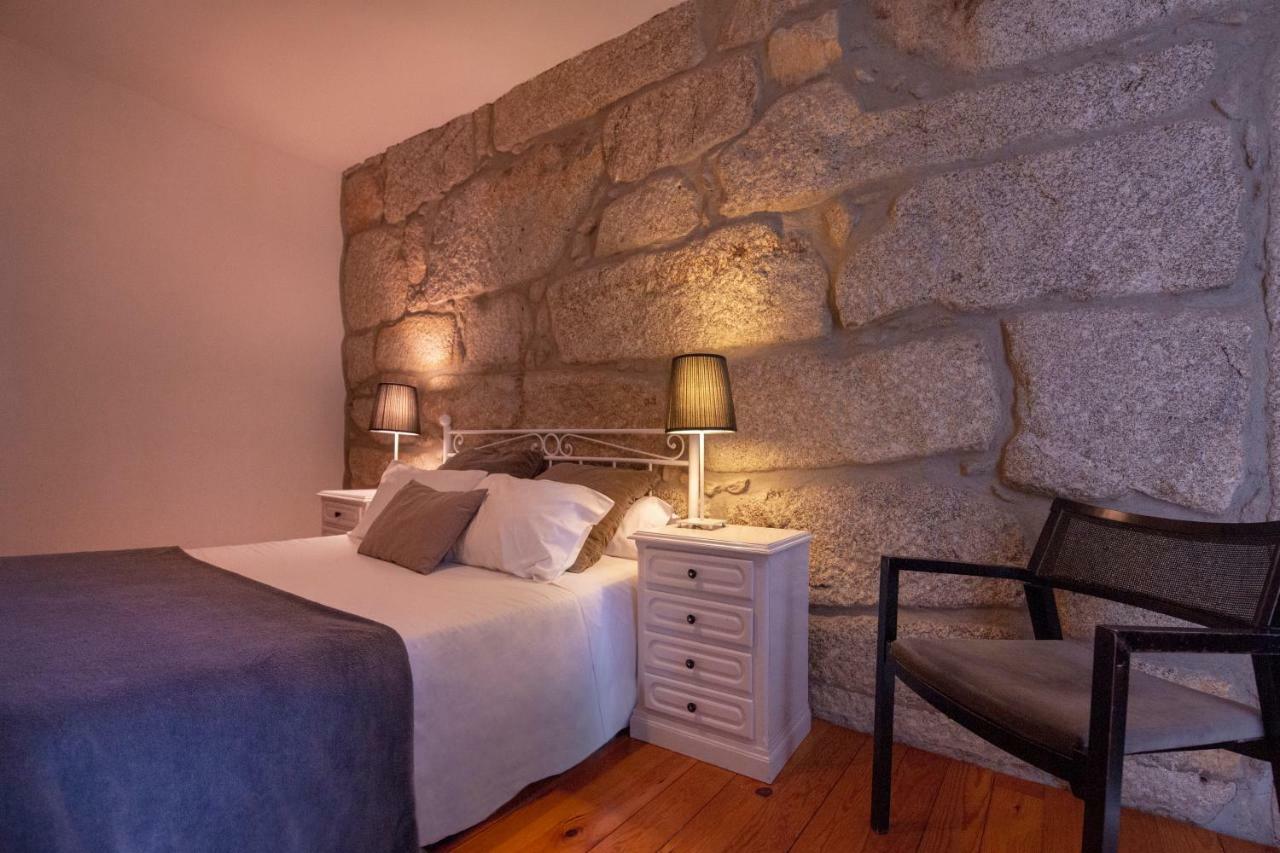 Deluxe Double or Twin Room Terrace View