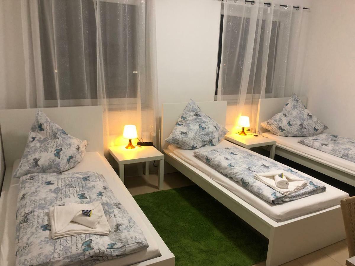 Triple Room Bathroom