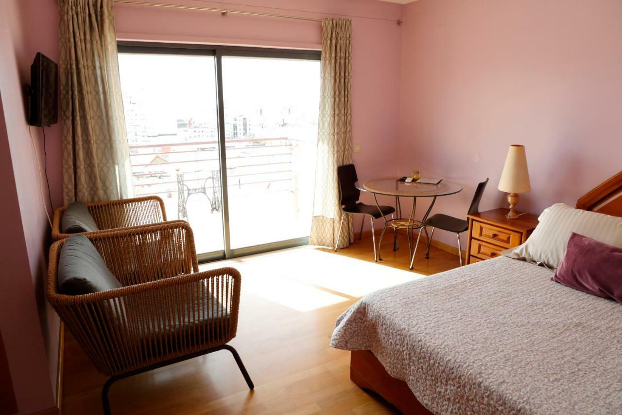 Junior Suite Terrace