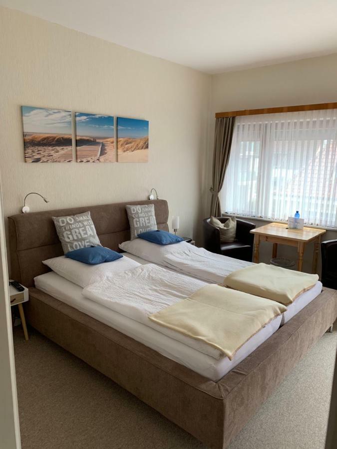 Double Room Balcony