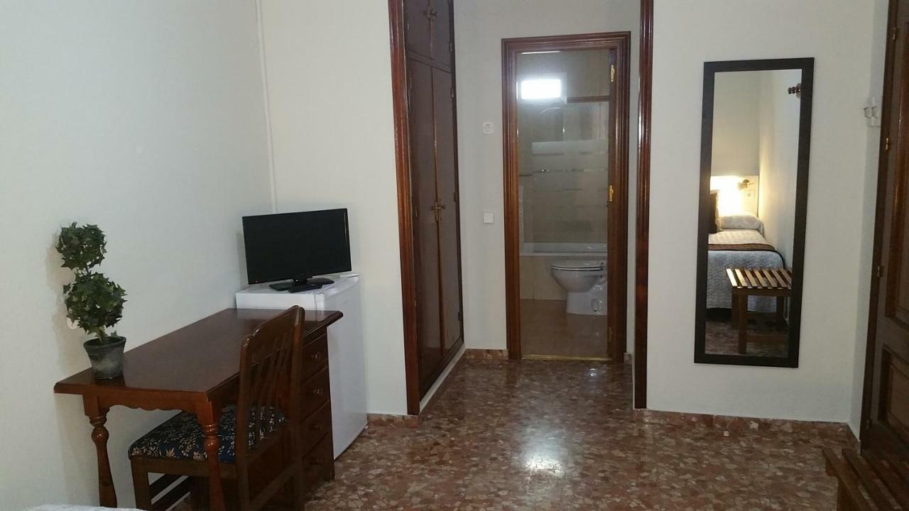 Habitación Doble - 2 camas