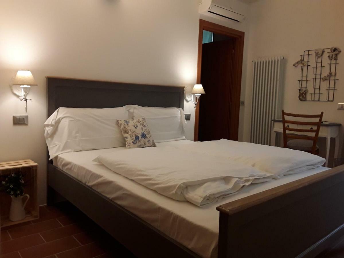 Double Room Patio
