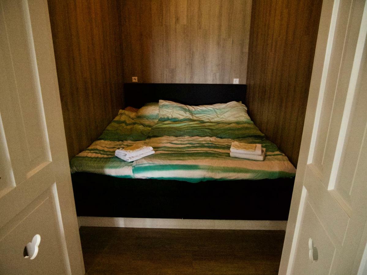 Apartment Ground Floor