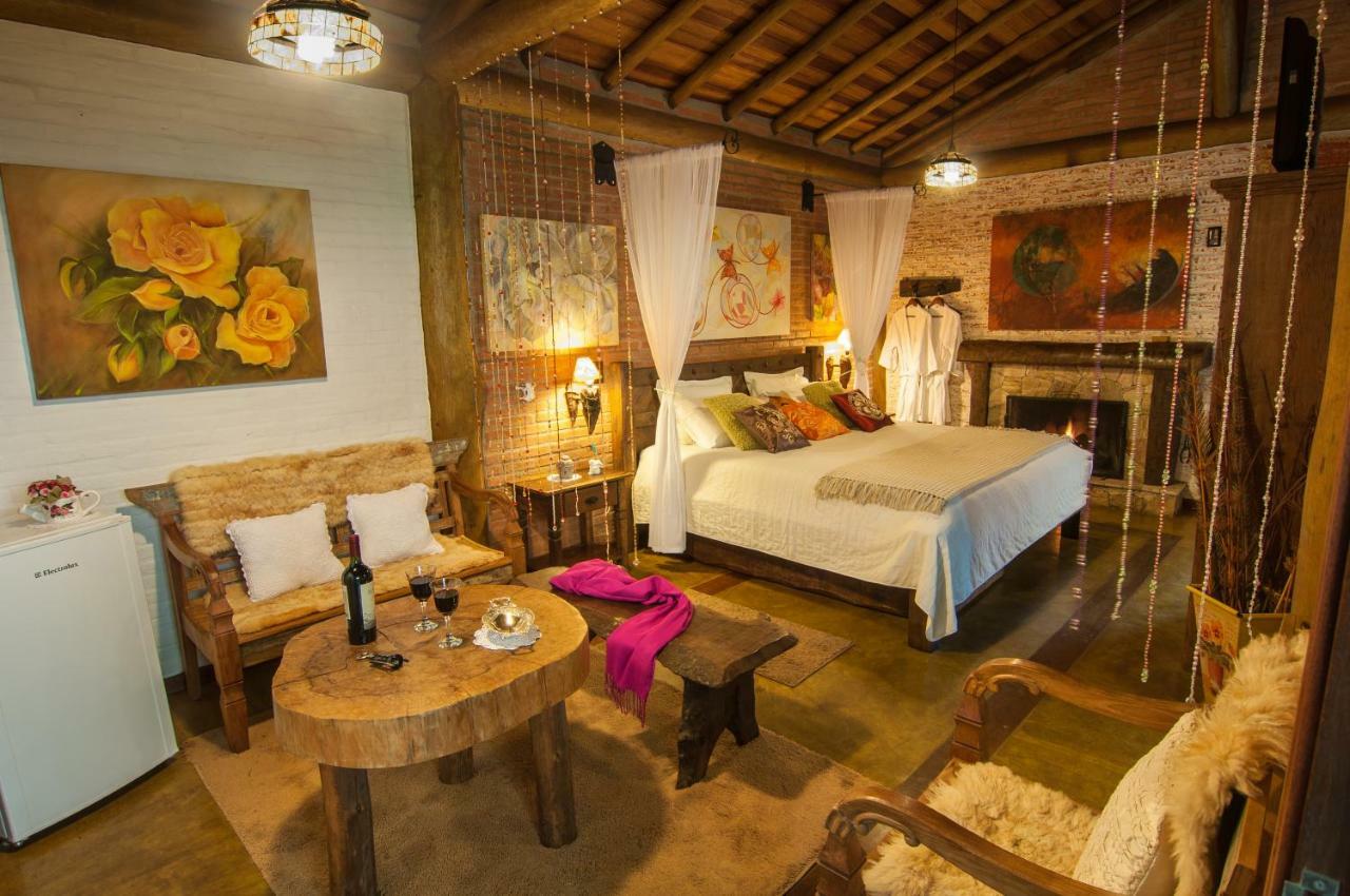 Chalet Vincent Van Gogh