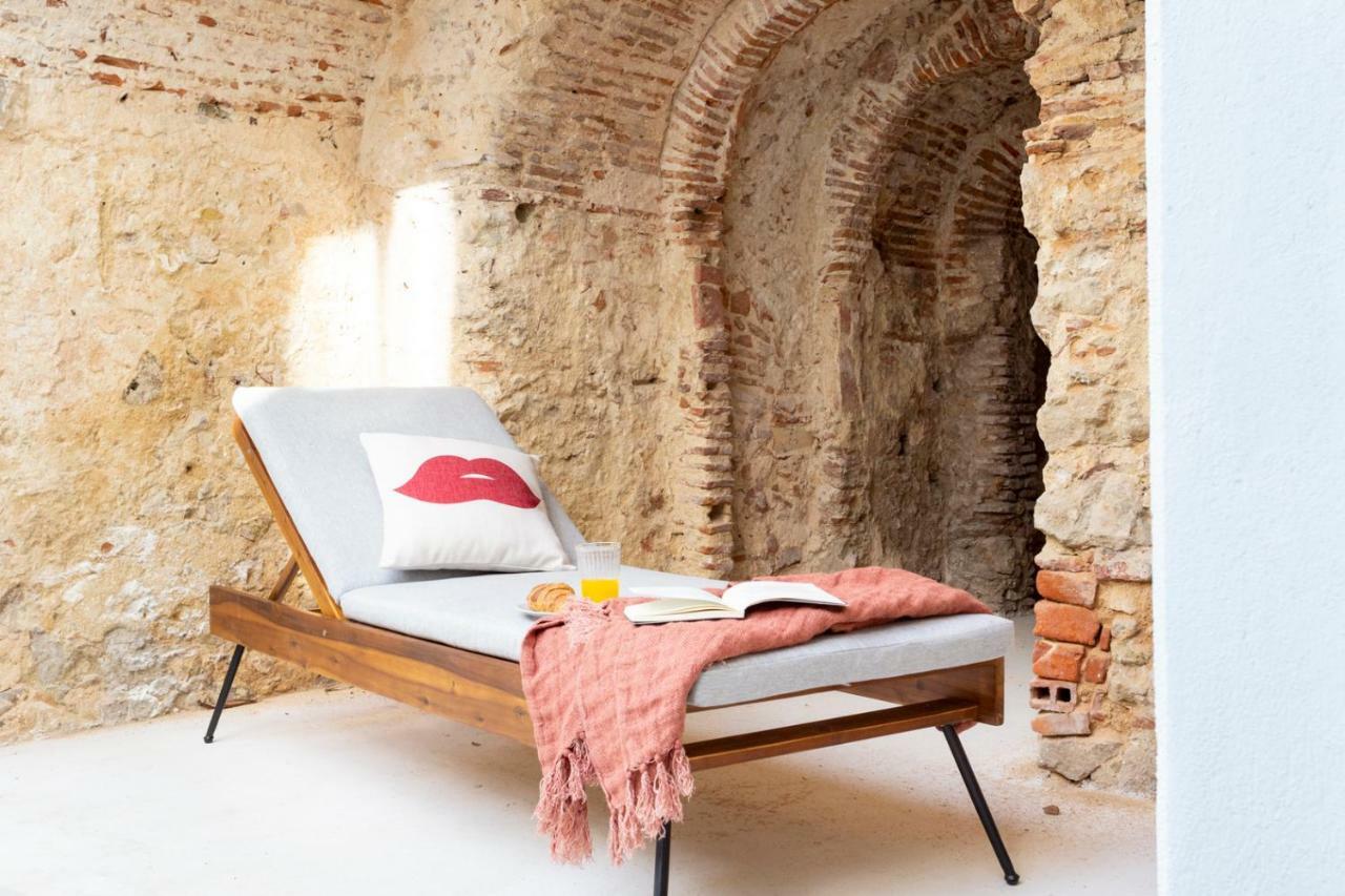Double Room Terrace
