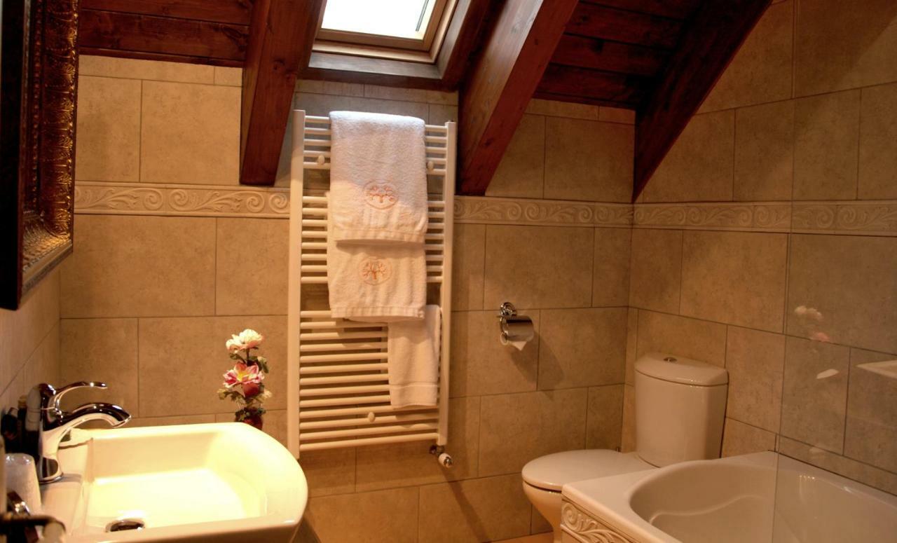 Family Suite Two Bedrooms