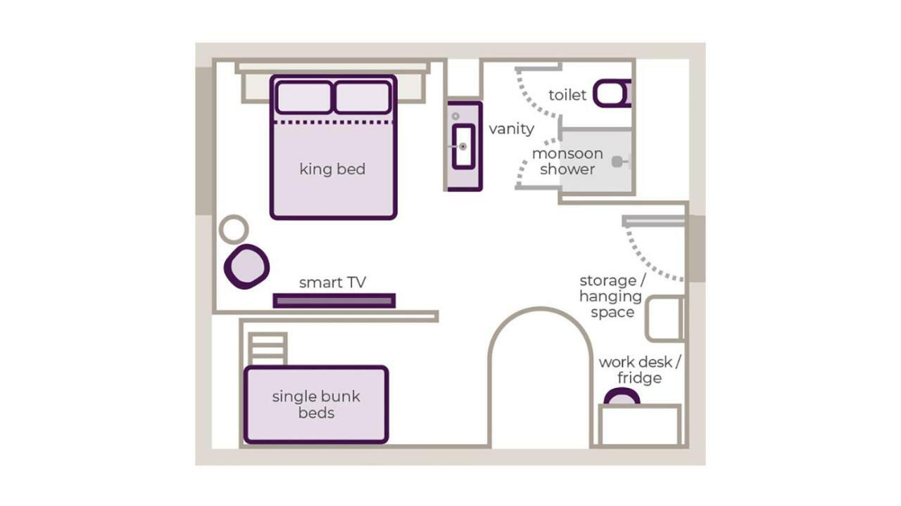 First Class King Bunk,955267381:JPEG