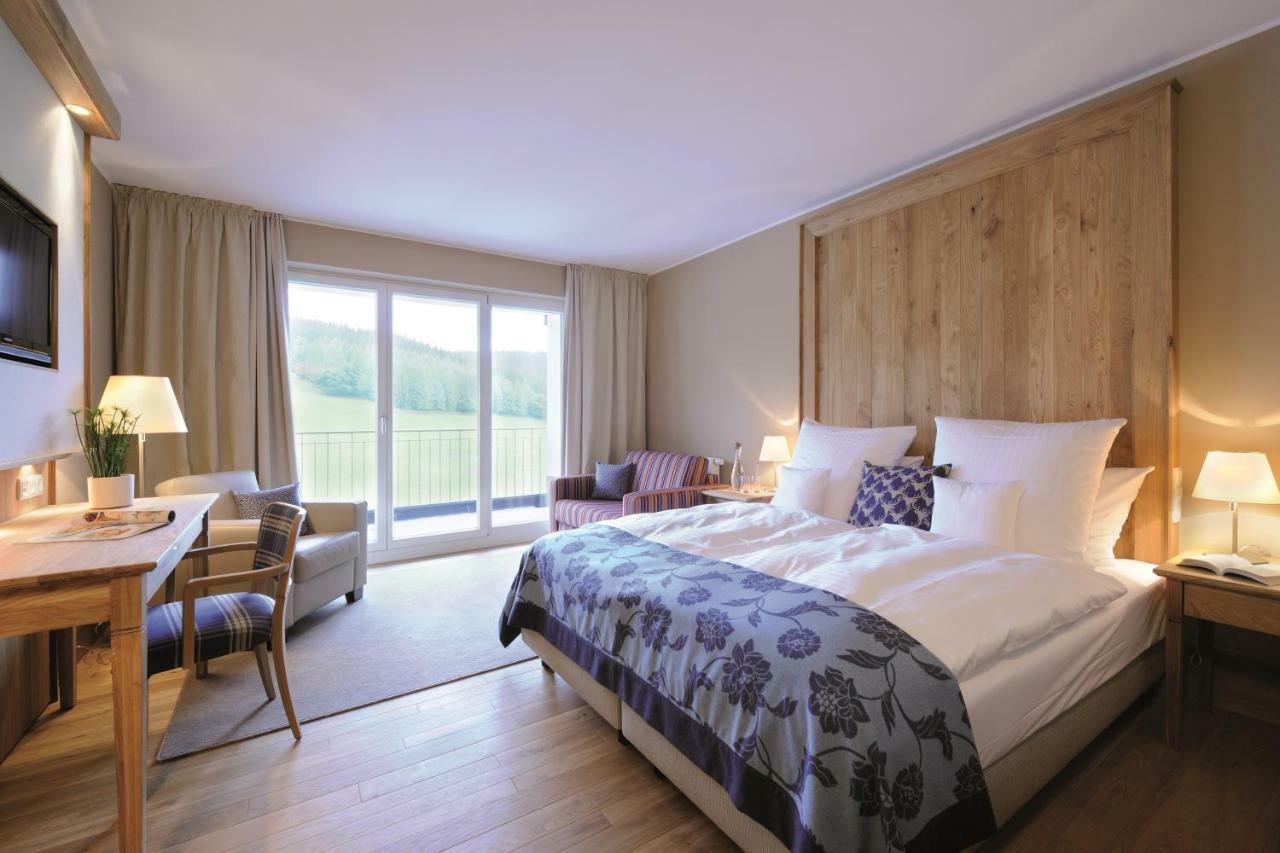 Double Room Mountain View Balcony Rimberg
