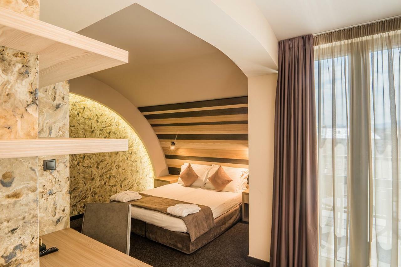 Penthouse Apartment