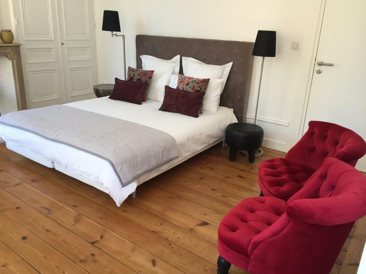 Family Double Room