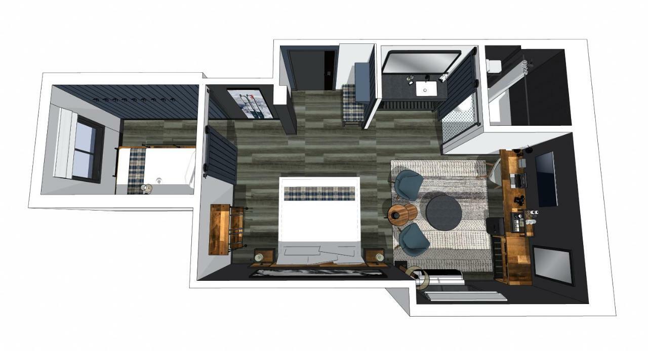 Superior Suite