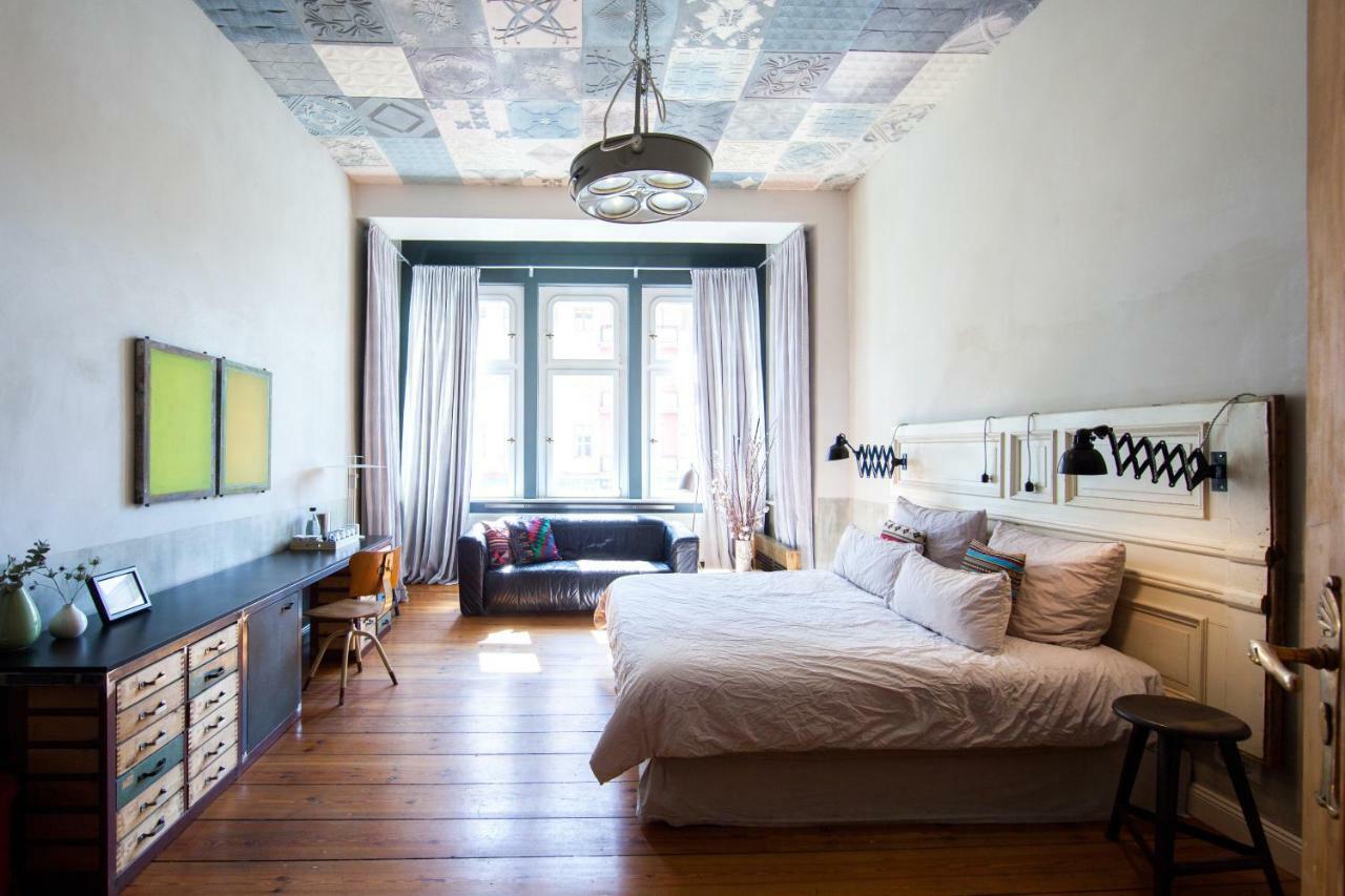 Standard Double Room 2