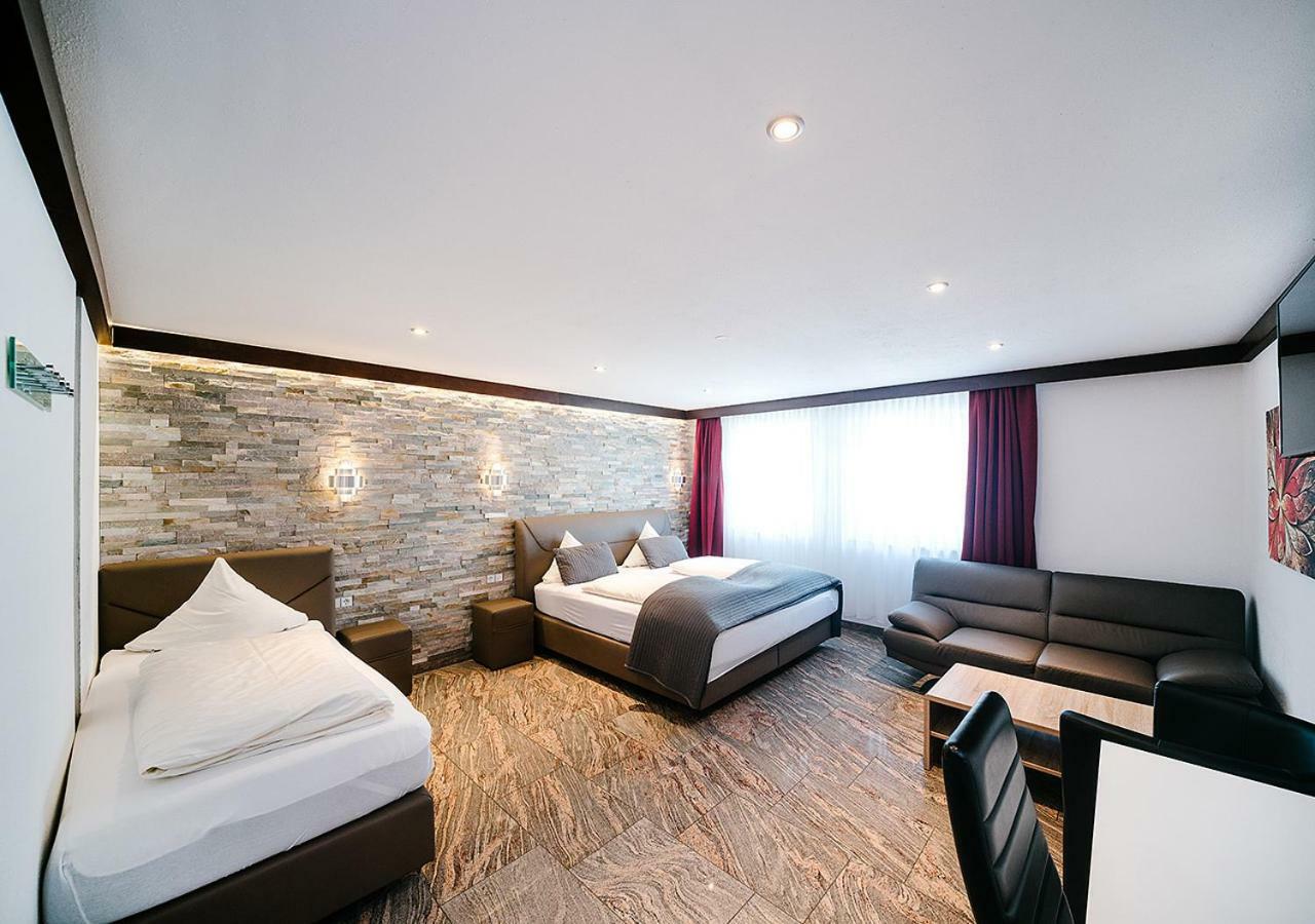 Superior Triple Room Annex
