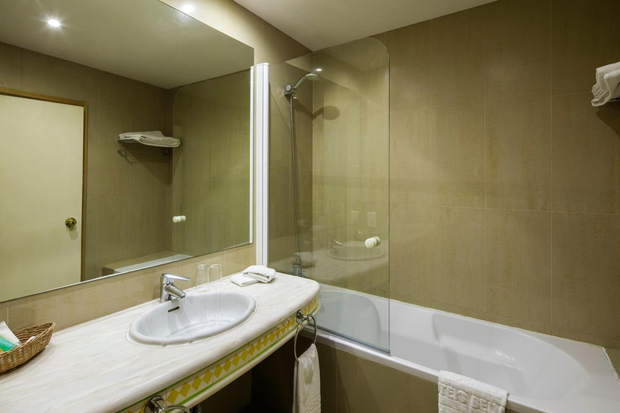 Double Room Sea View