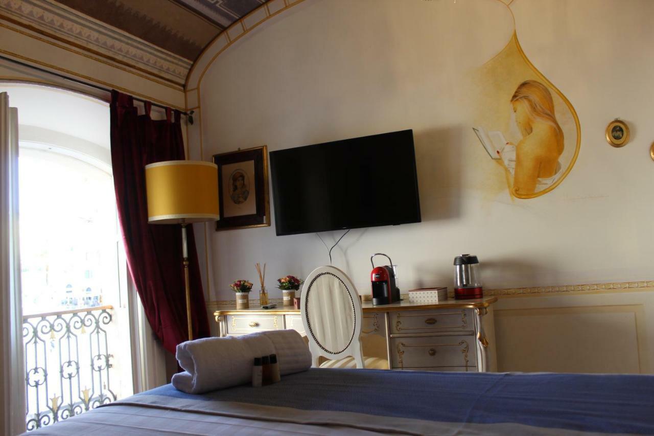 Double Room Balcony