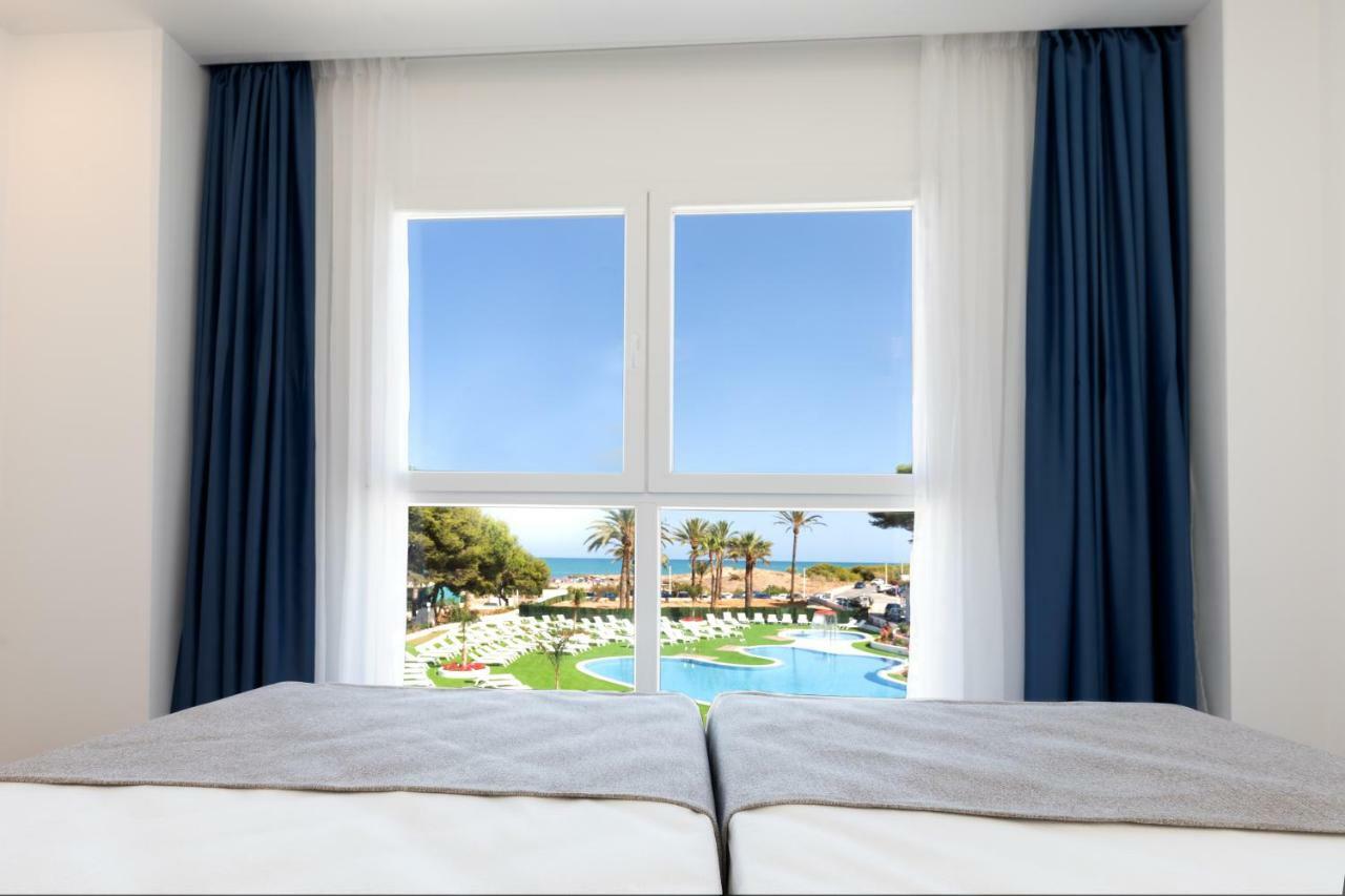 Apartment Front Sea View Bunk Bed