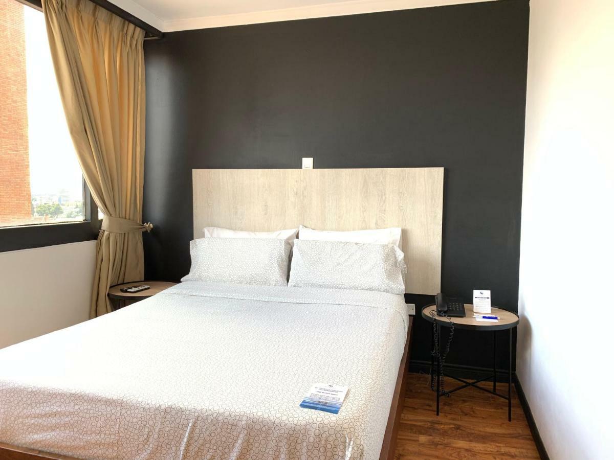 Executive Single Room